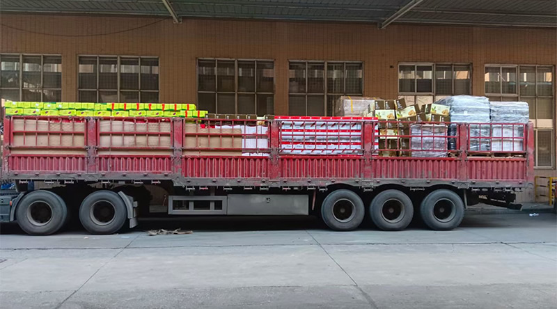 临沂到汕头物流公司-临沂到汕头物流专线-直达不中转